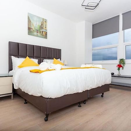 ברמינגהאם Flat 403 One Bedroom Apartment מראה חיצוני תמונה