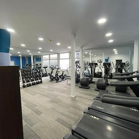 ברמינגהאם Flat 403 One Bedroom Apartment מראה חיצוני תמונה