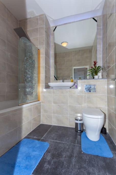 ברמינגהאם Flat 403 One Bedroom Apartment מראה חיצוני תמונה